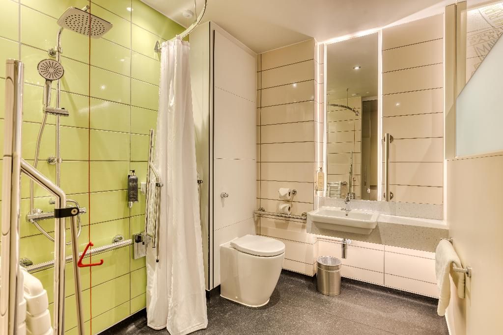 hub by Premier Inn London Marylebone, foto 15
