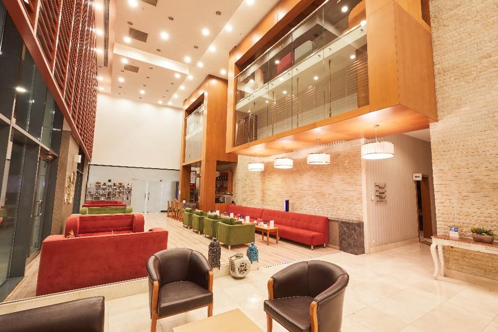 Park Dedeman Denizli, foto 13