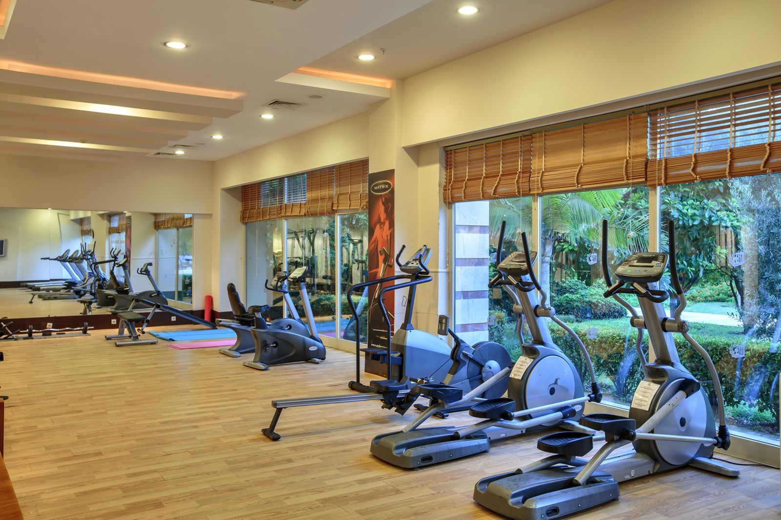 Sunis Kumköy Beach Resort Hotel & Spa, foto 7