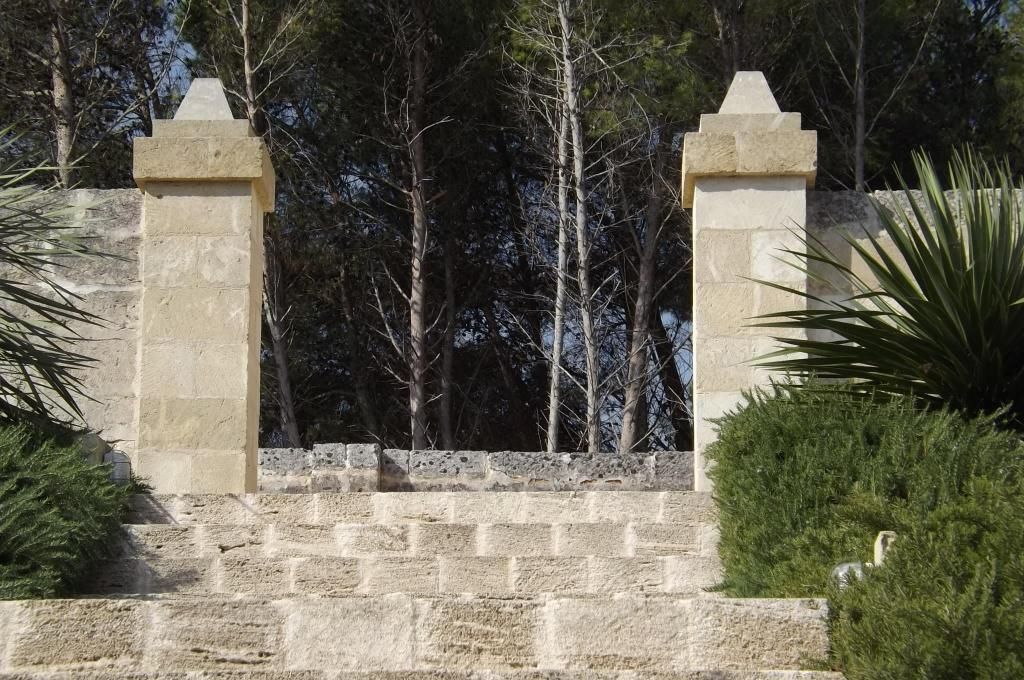Masseria Caliani, foto 15