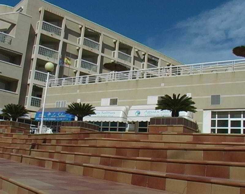 Aguas Salinas, foto 15