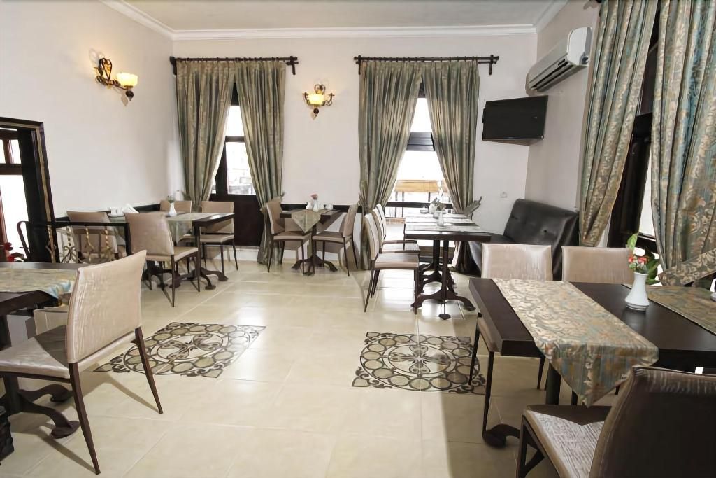 Hotel Karacam, foto 7