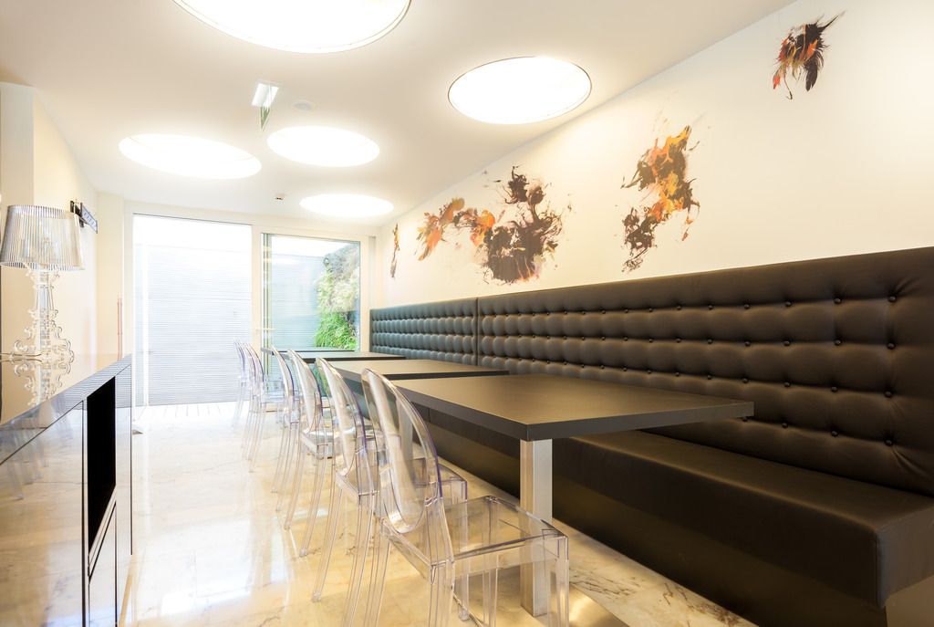 Faro Boutique Hotel, foto 8