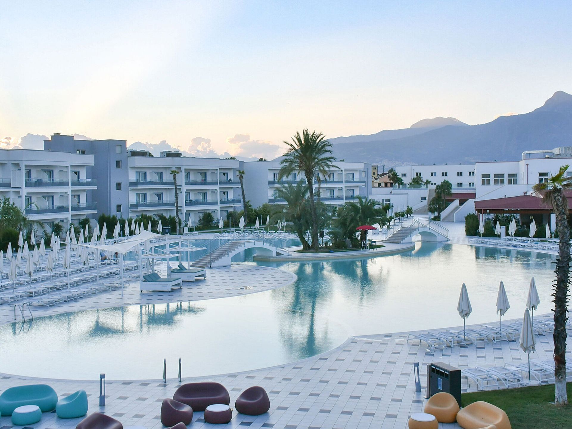 Maritim Resort Calabria, foto 6
