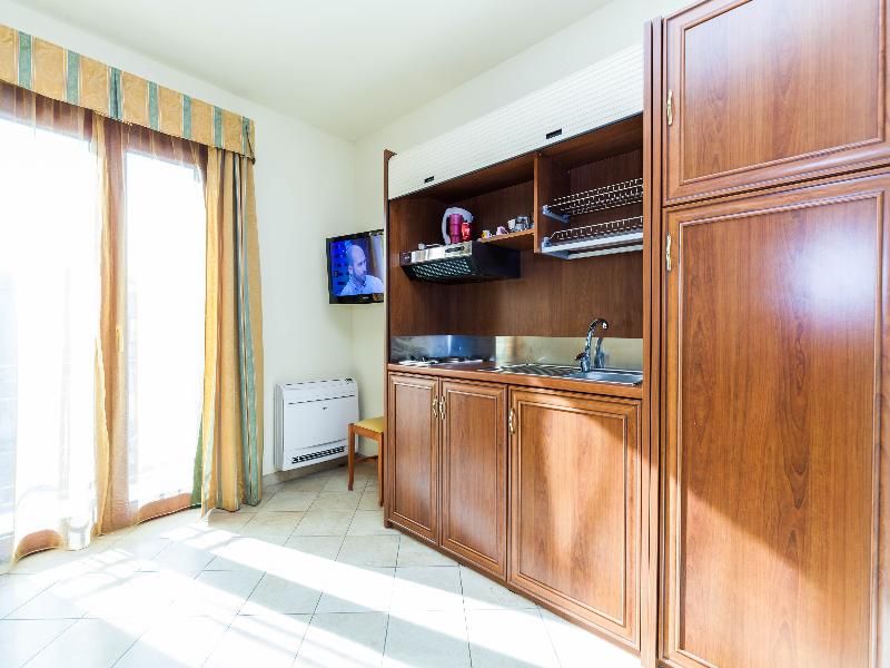 Residence Regina Elena, foto 3