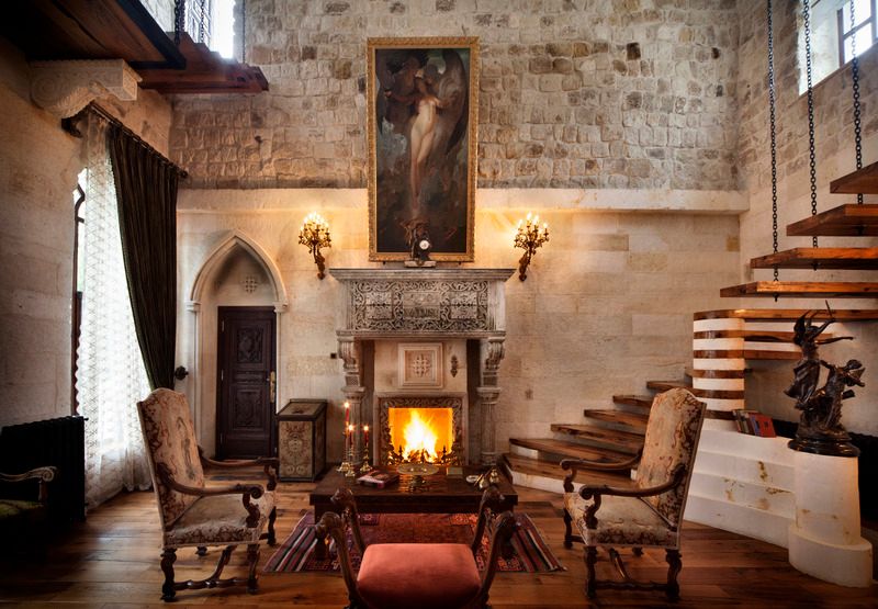 Sacred House, foto 10