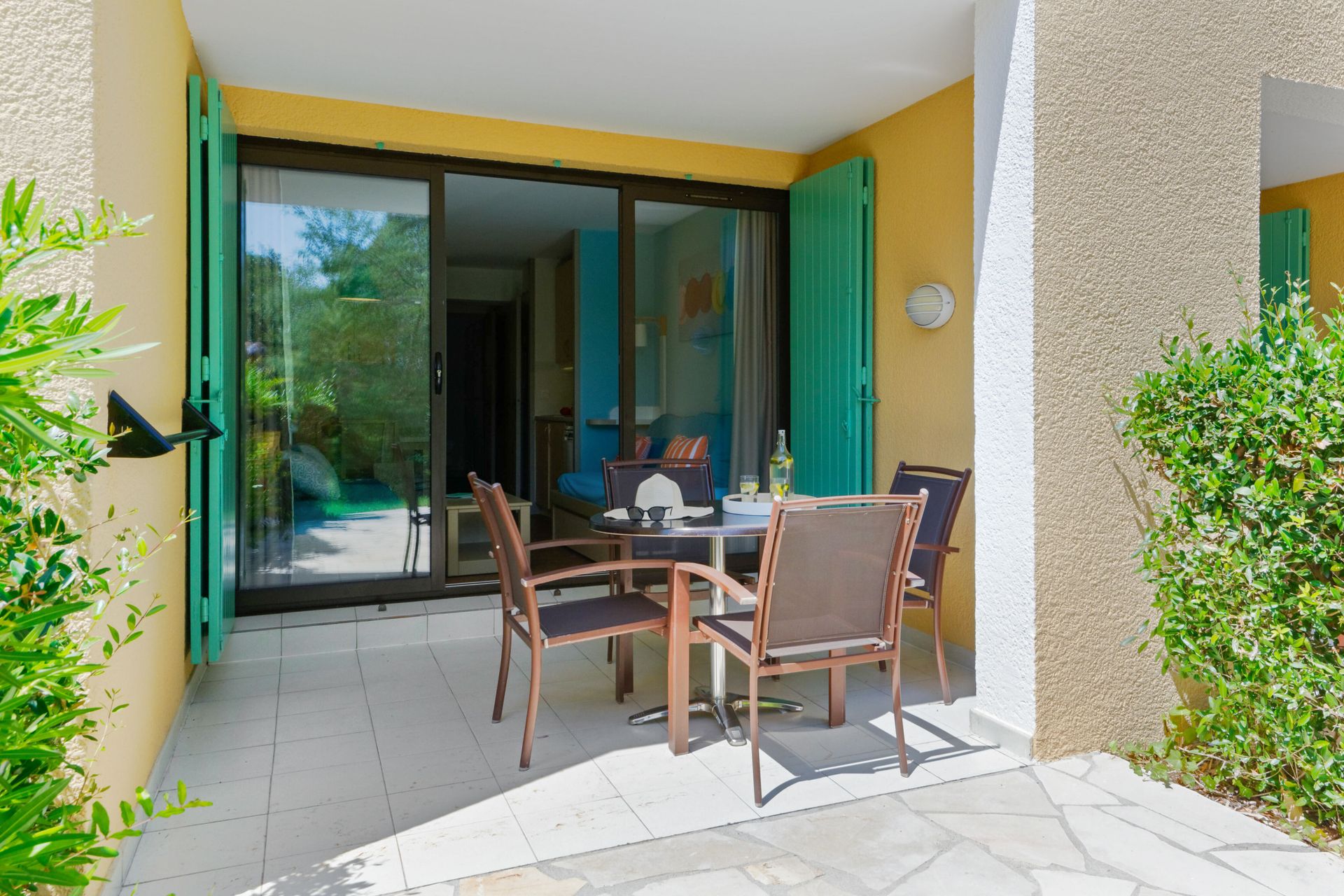 Pierre & Vacances Residence Les Parcs de Grimaud, foto 12