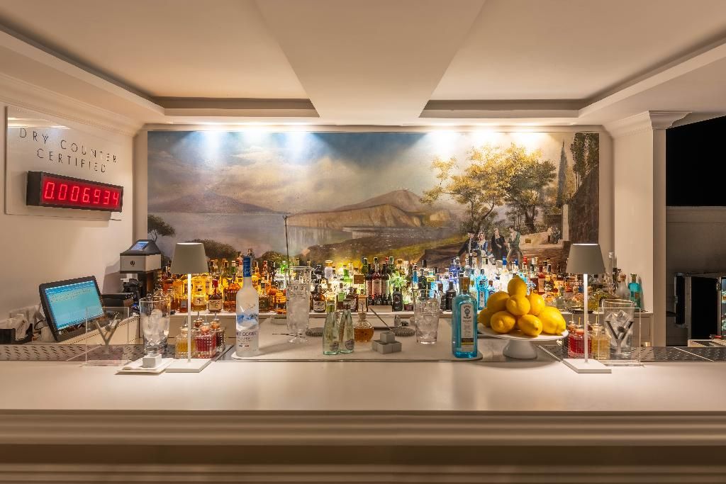Majestic Palace Sorrento Curio Collection by Hilton, foto 10