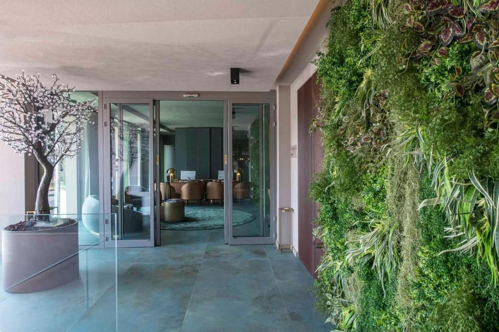 Columbus Urban Resort Firenze, foto 15