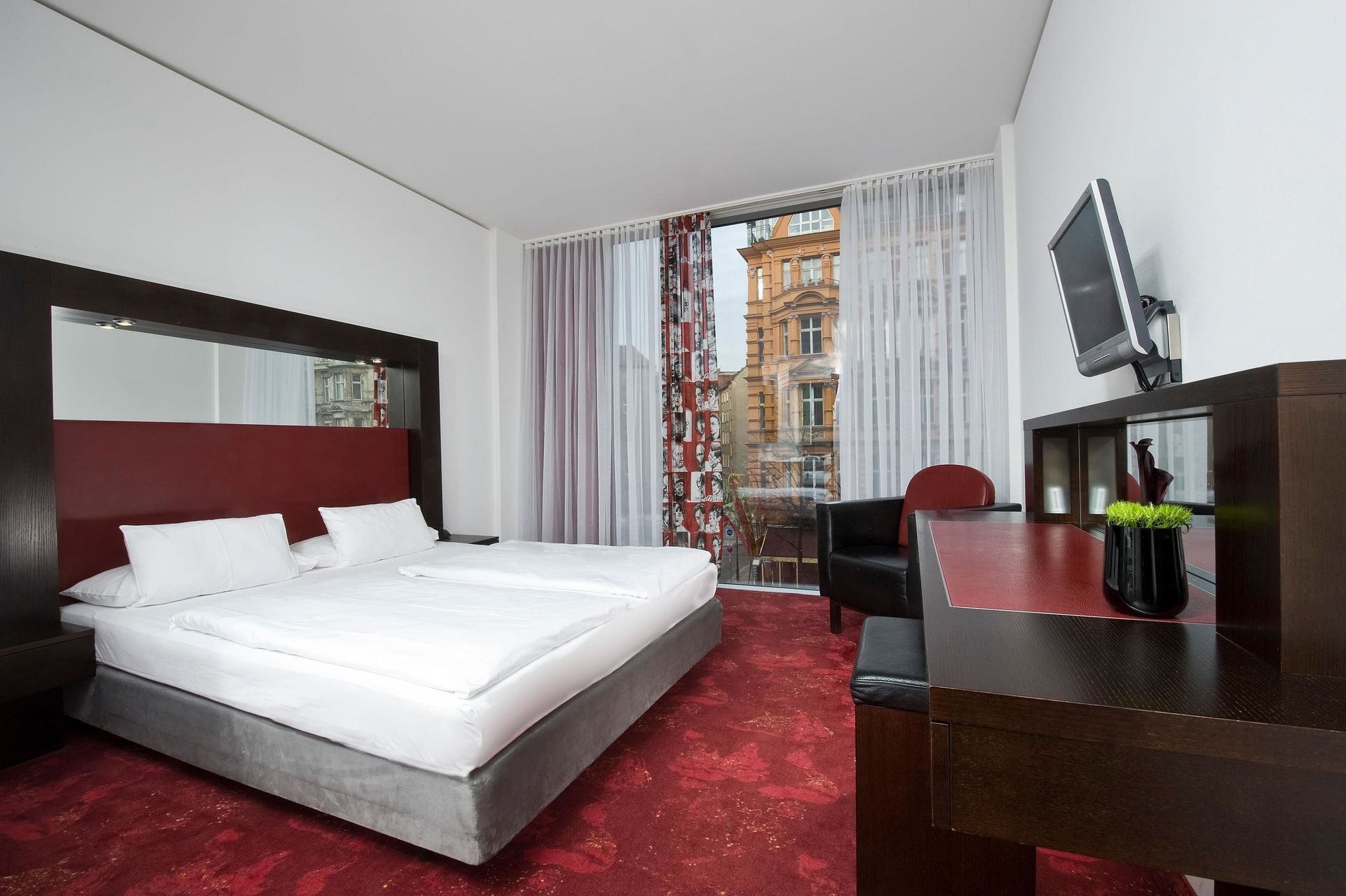 ARCOTEL Velvet Berlin, foto 2