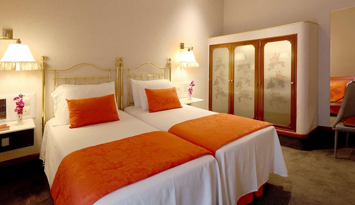 Hotel Continental Barcelona, foto 5