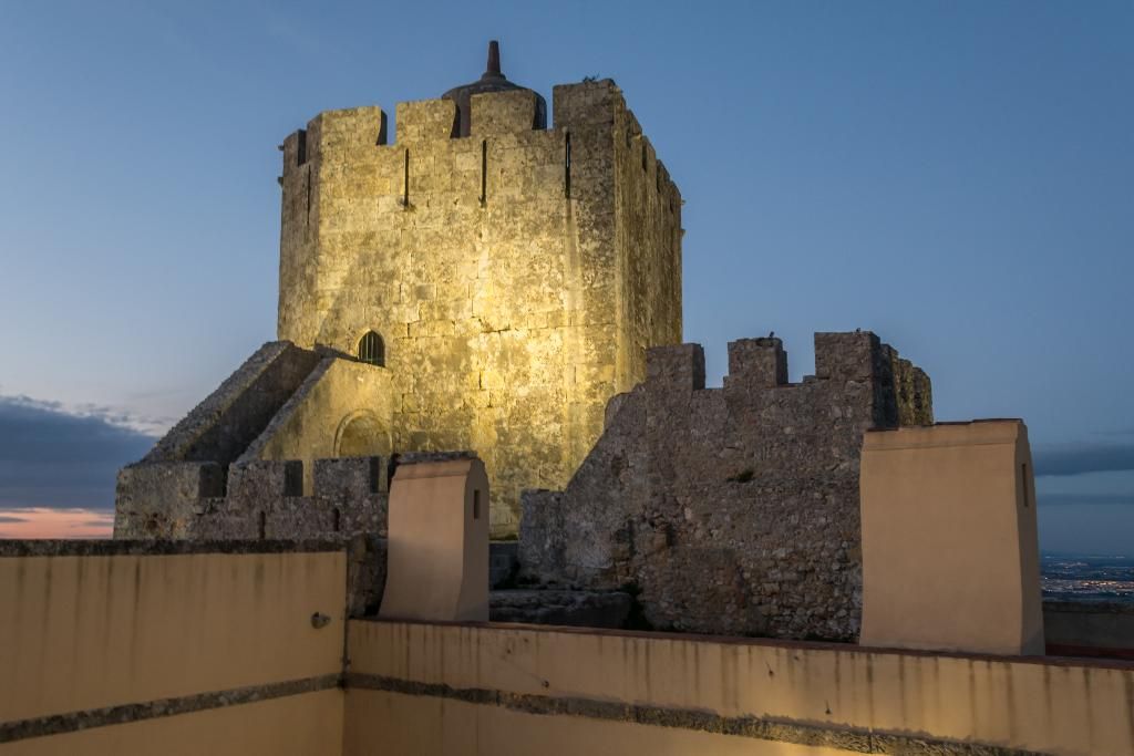 Pousada Castelo Palmela - Historic Hotel, foto 15