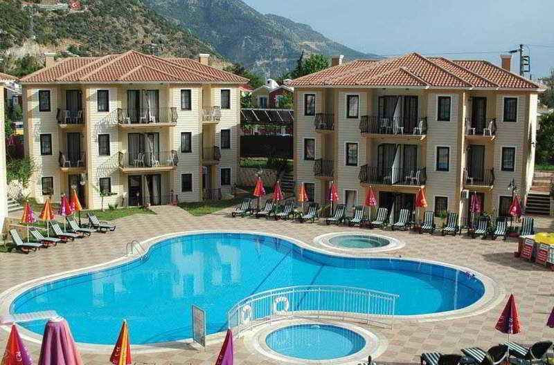Marcan Beach Hotel, foto 7