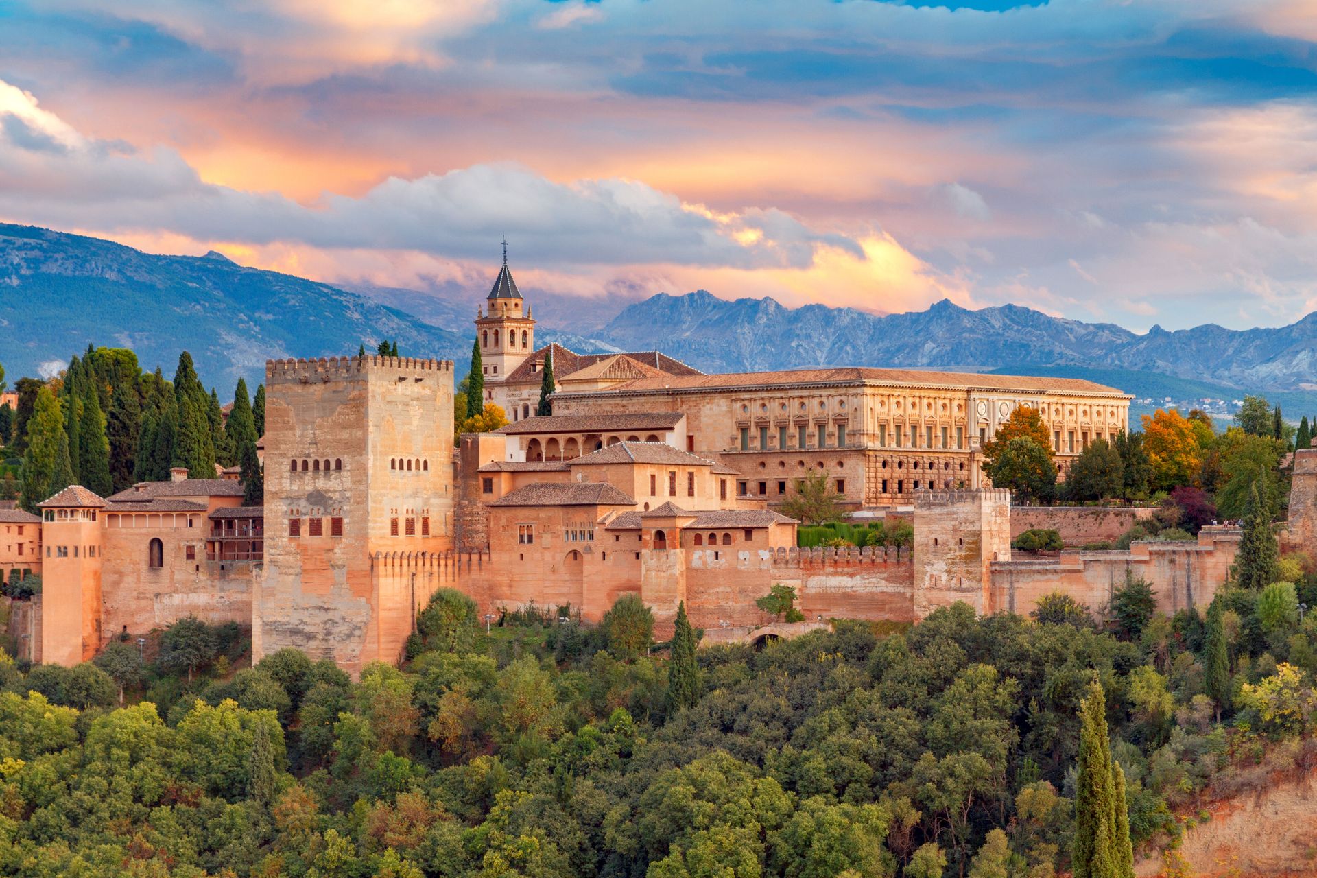 Ontdek Andalusië in 8 dagen, foto 4