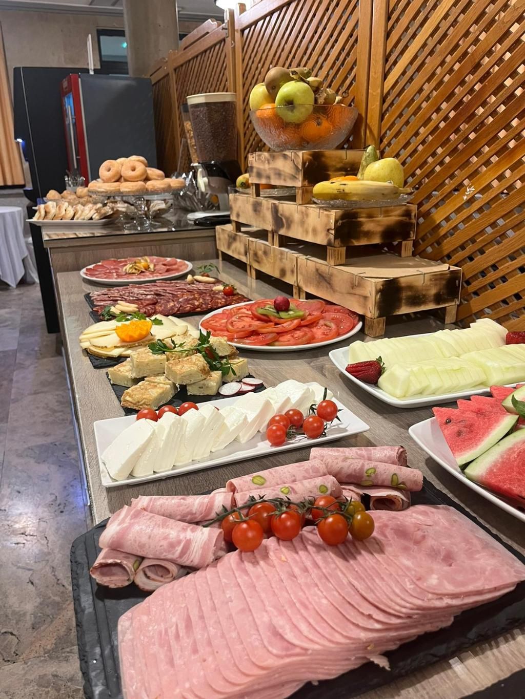 Hotel Helmántico, foto 5