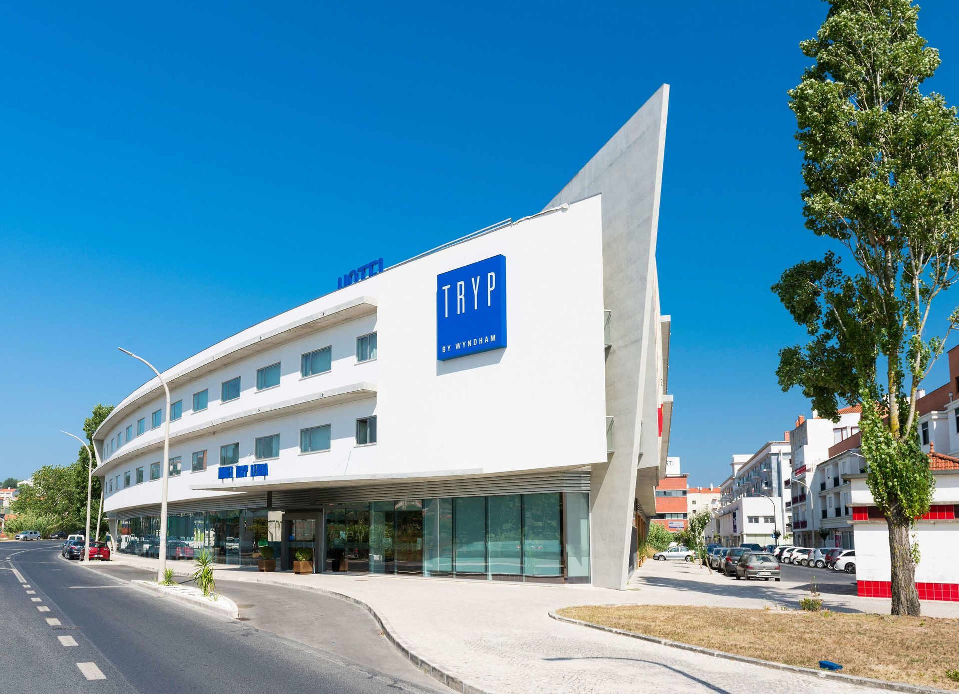 TRYP by Wyndham Leiria, foto 7