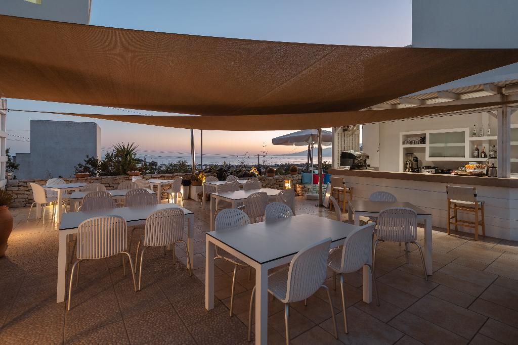 Mitos Suites Luxury Hotel In Naxos, foto 10