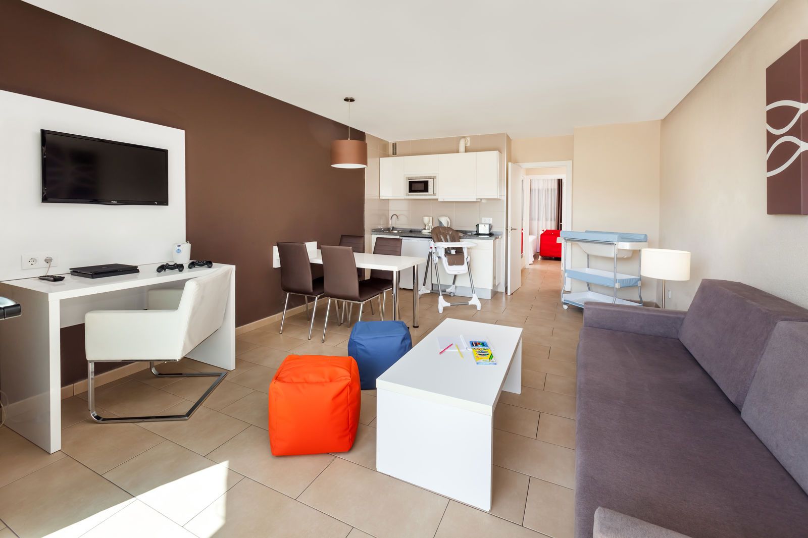 Apartamentos Playaolid, foto 6