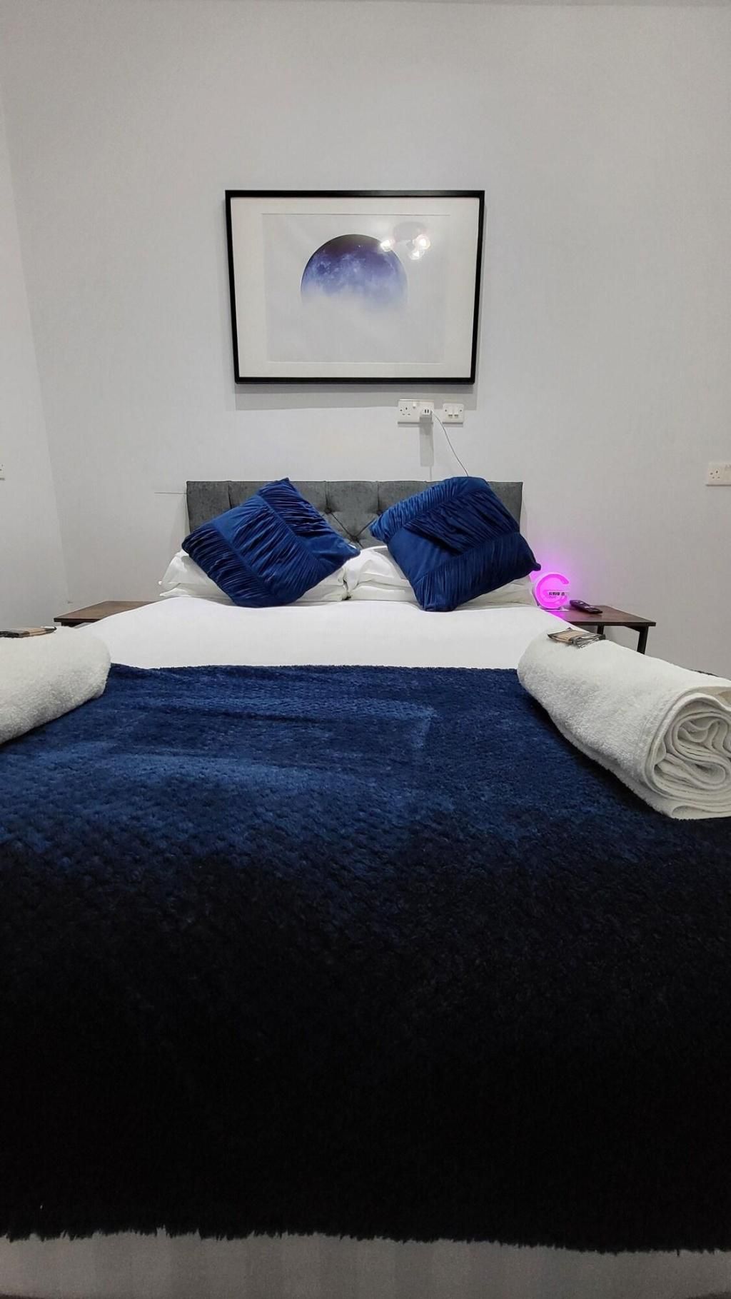 Argyle Square Hotel, foto 7