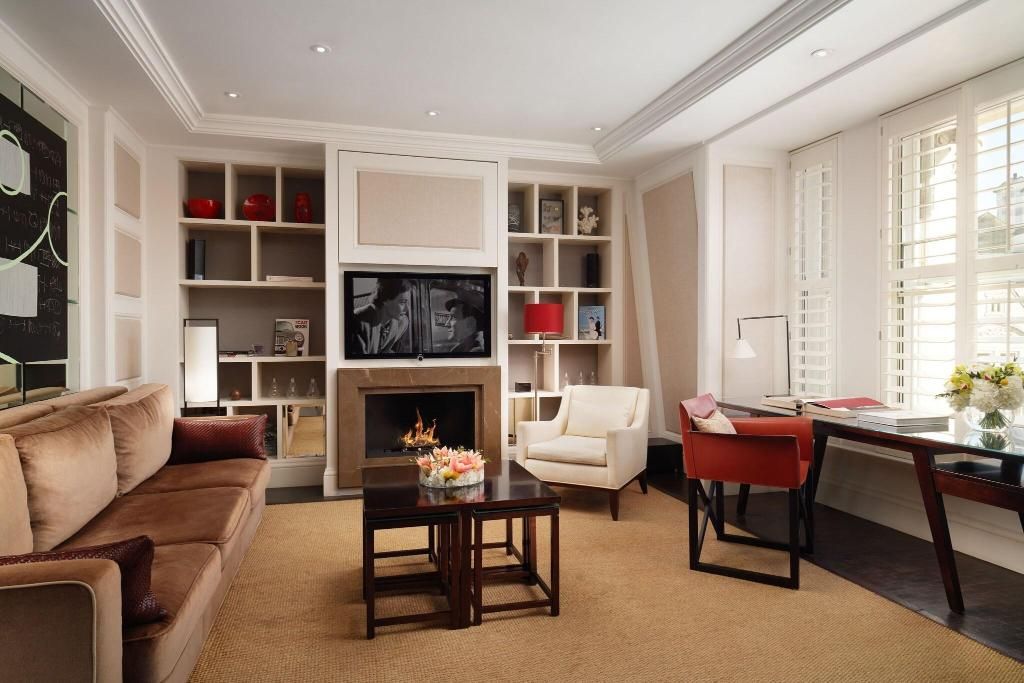 Corinthia London, foto 8
