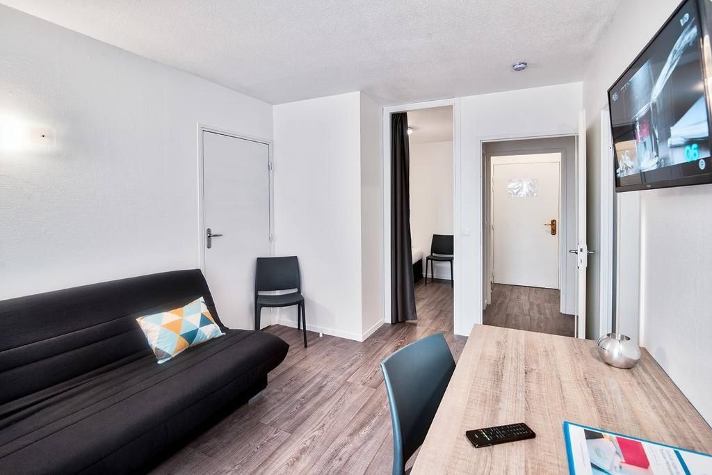 Comfort Aparthotel Toulouse Métropole, foto 5