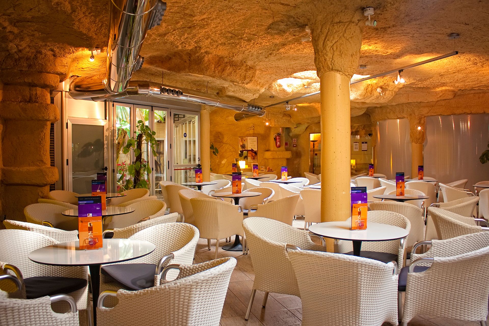 Hotel Servigroup Diplomatic, foto 8