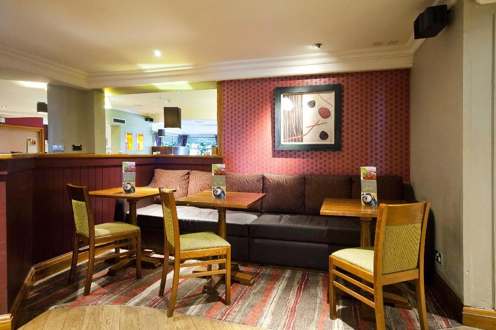Premier Inn Glasgow Airport , foto 9