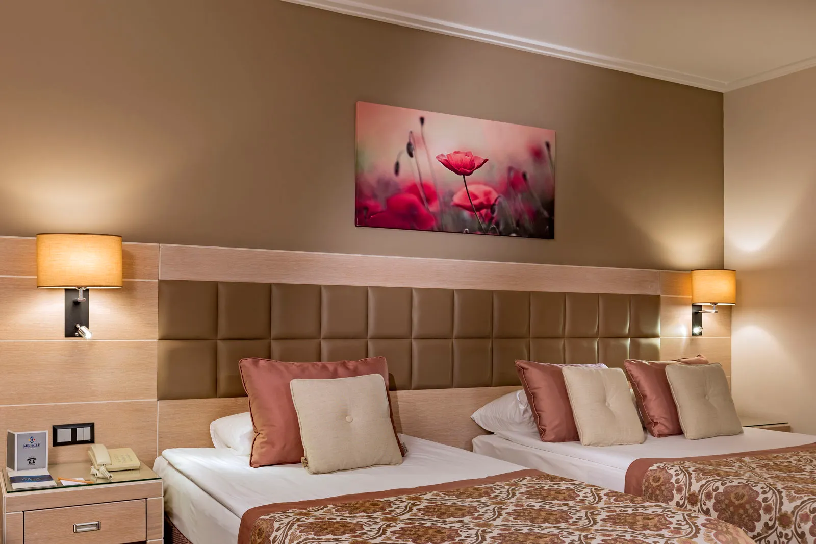 Miracle Resort