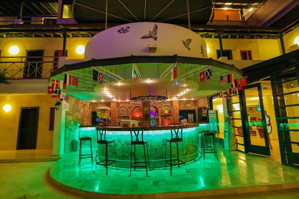 Hotel Bleu Nuit, foto 14