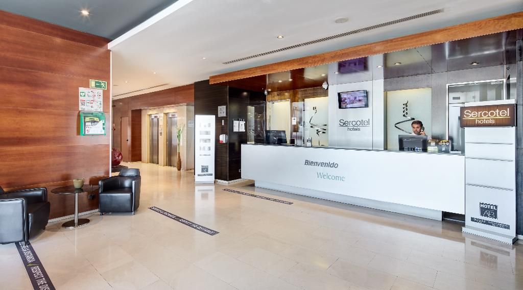 Sercotel AB Rivas, foto 12