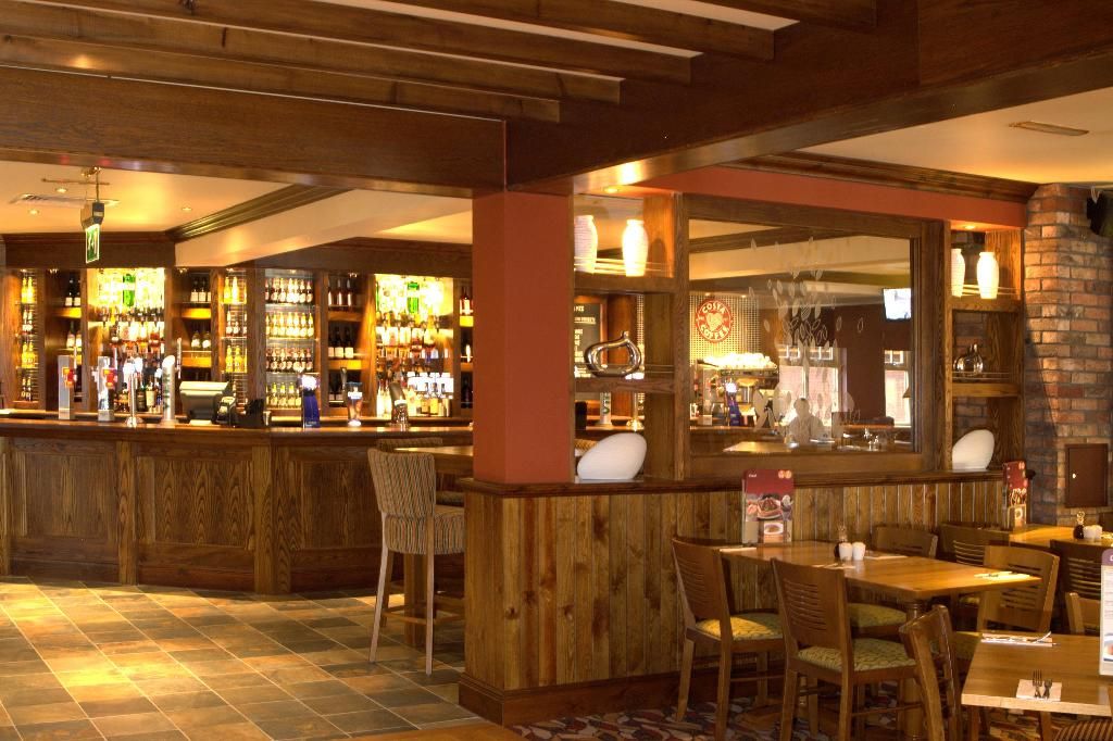 Premier Inn Dumbarton - Loch Lomond, foto 2