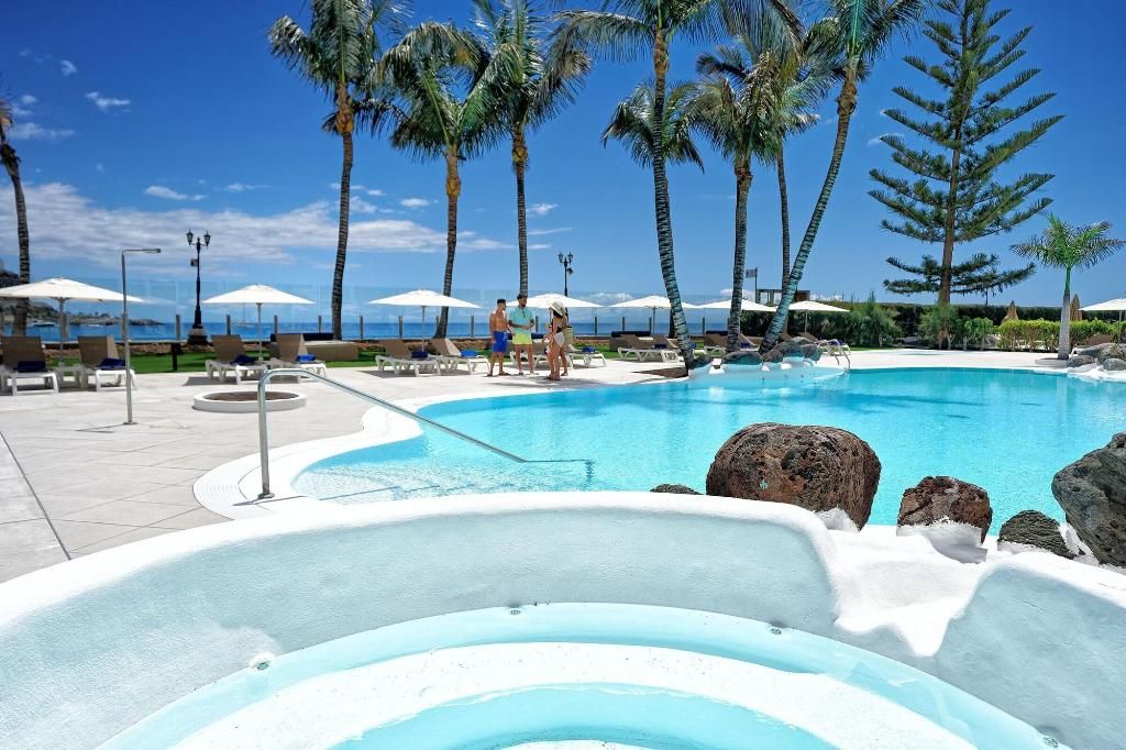 H10 Costa Mogán, foto 11