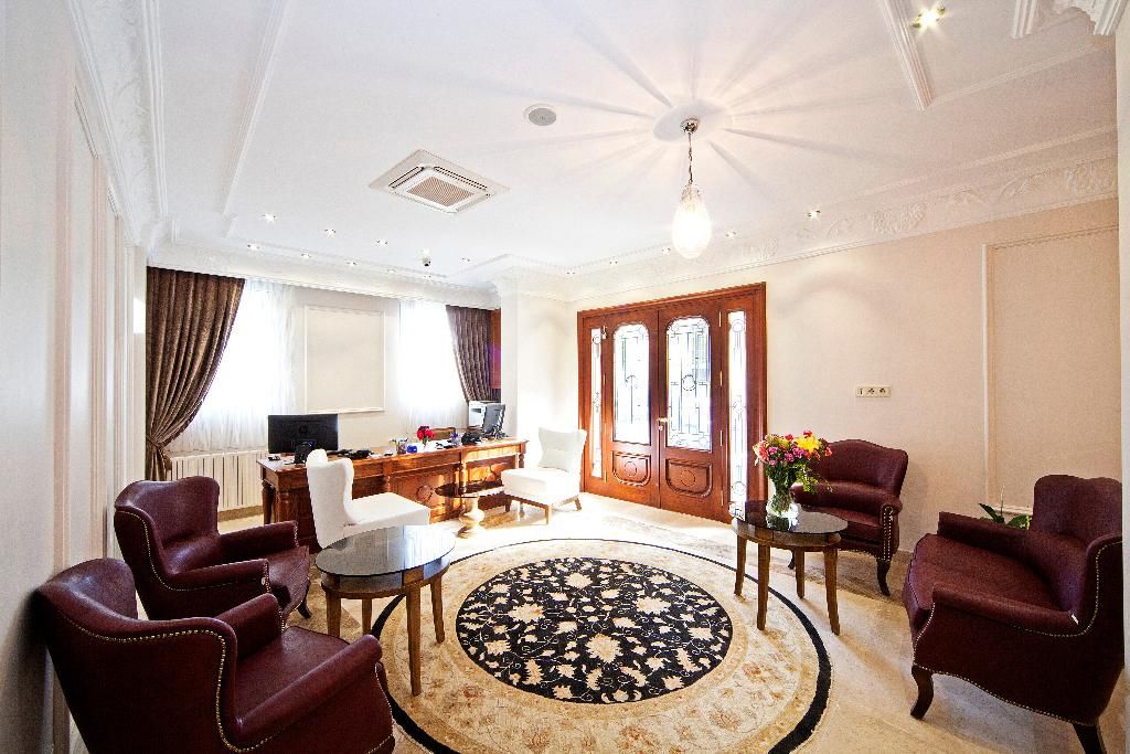 Aren Suites, foto 2
