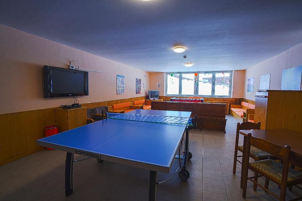 Hotel Fratazza, foto 8