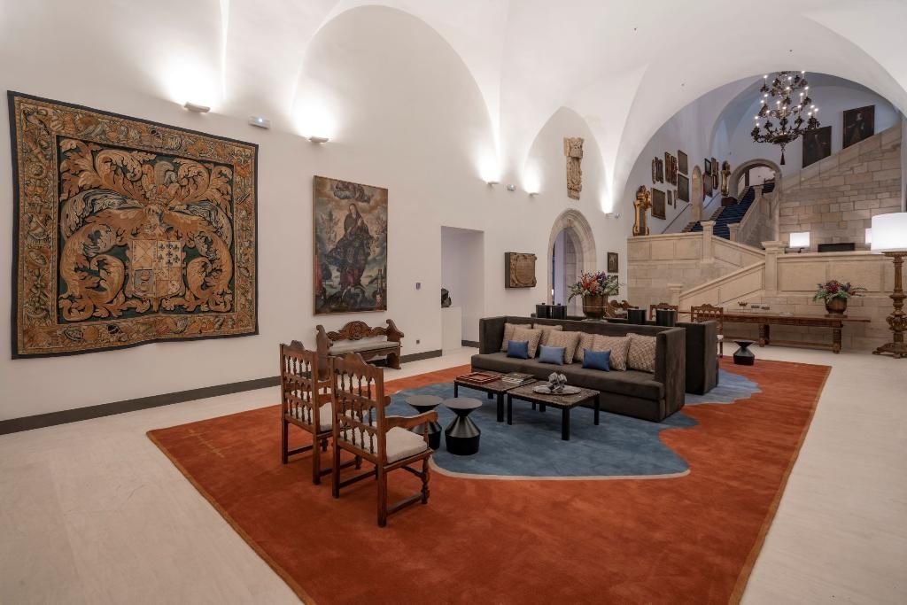 Parador de León, foto 11