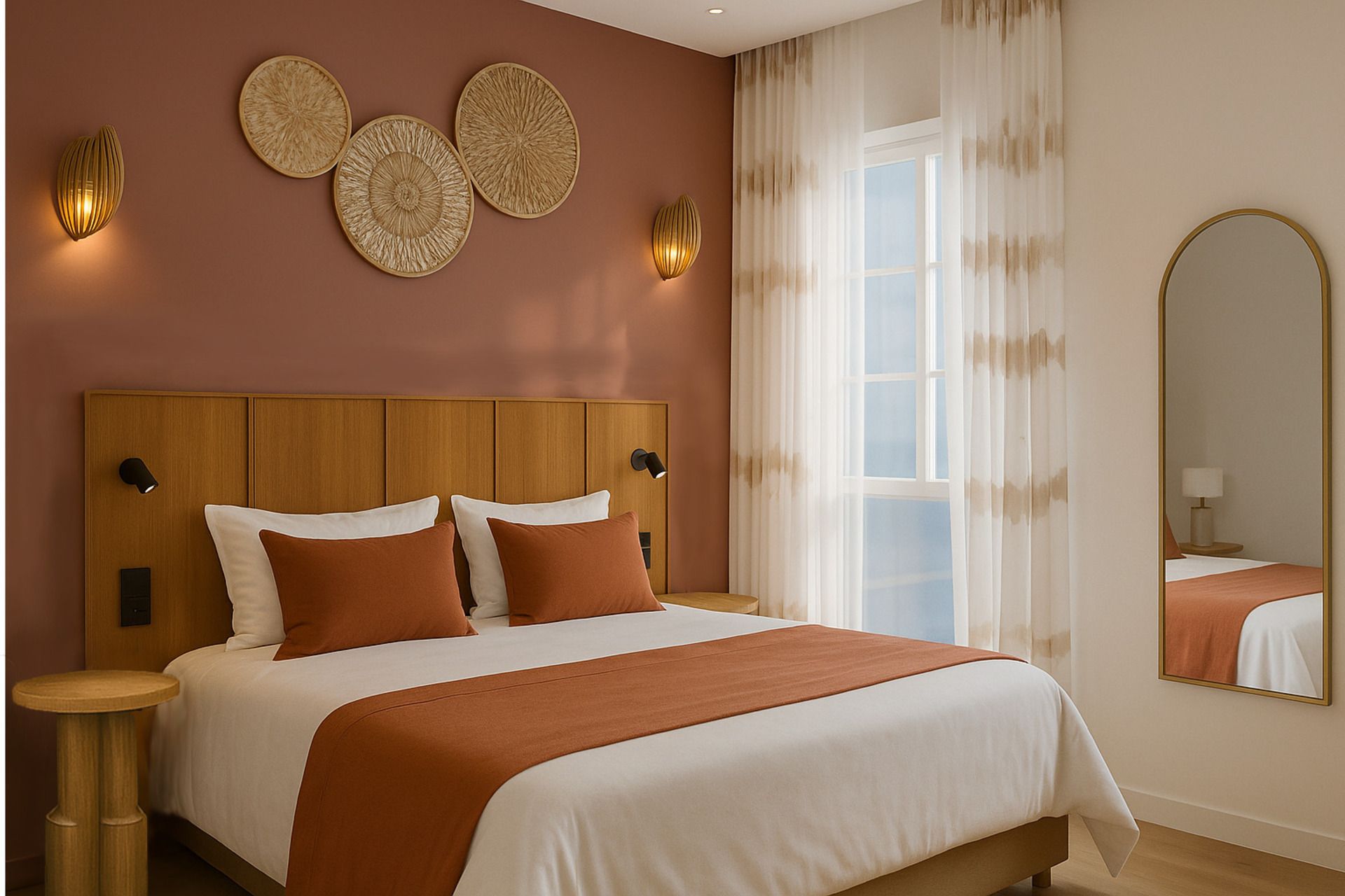 Hotel de l'Horloge, foto 10