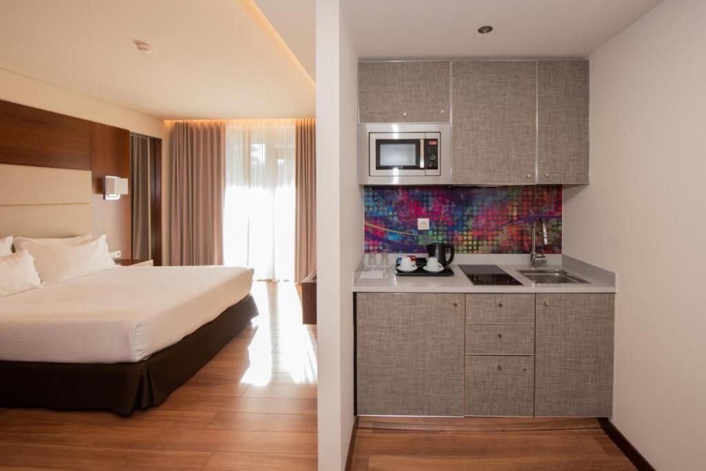 Eurostars Oporto, foto 12