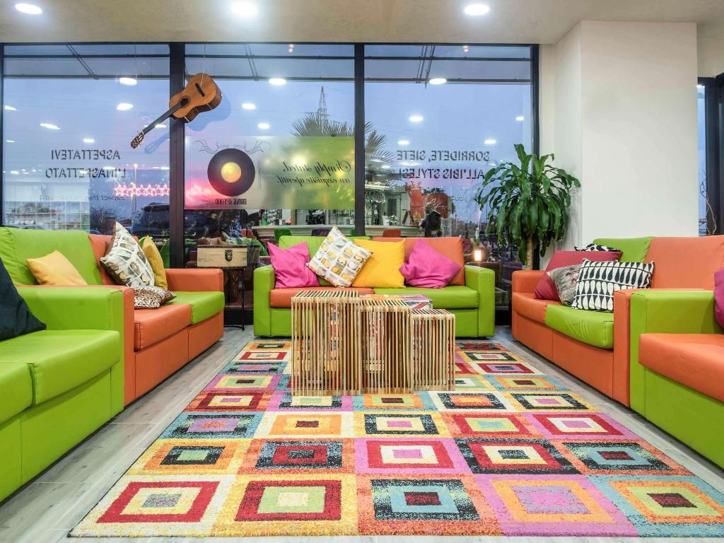 Ibis Styles Roma Vintage, foto 14