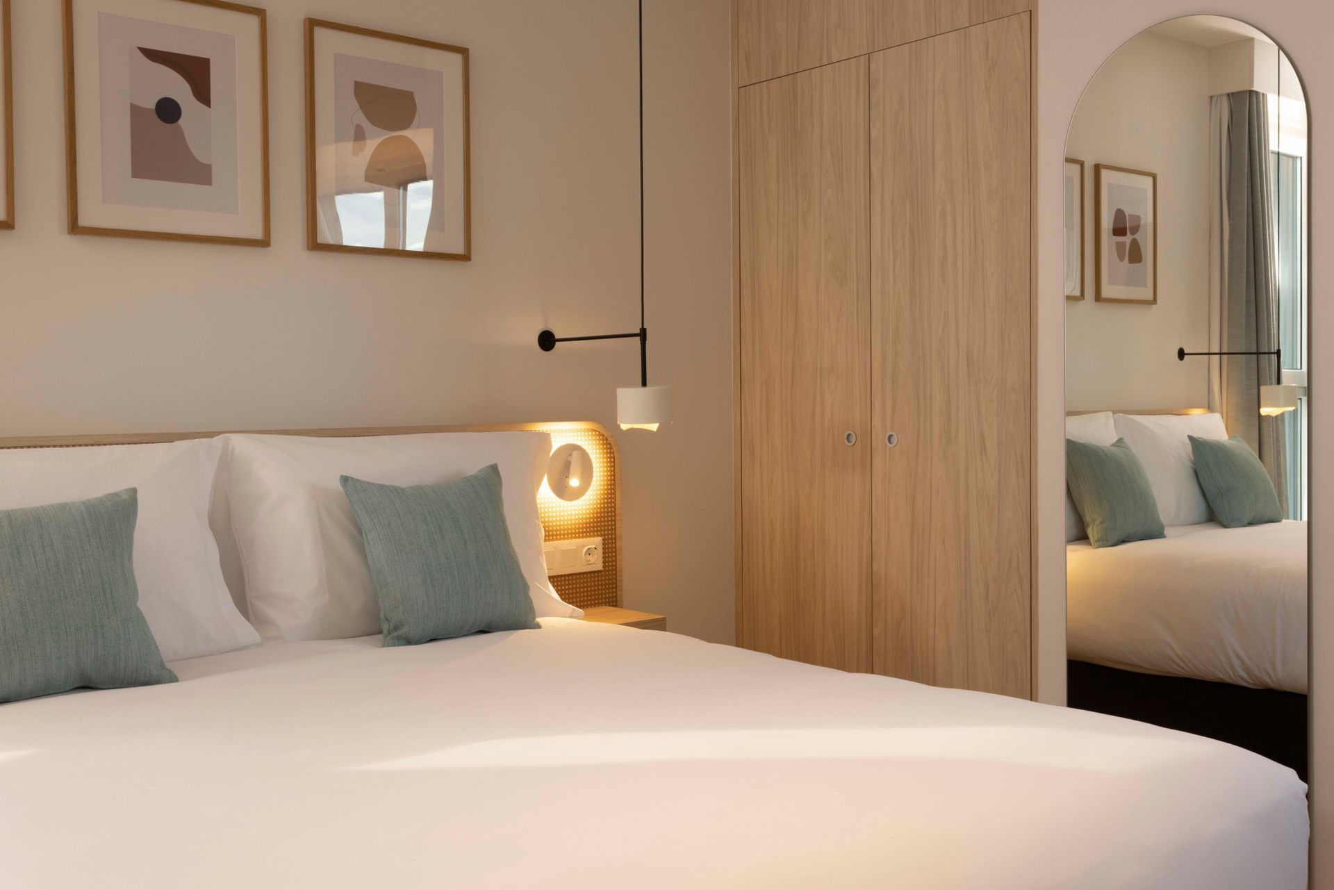 Staybridge Suites Malaga, foto 3