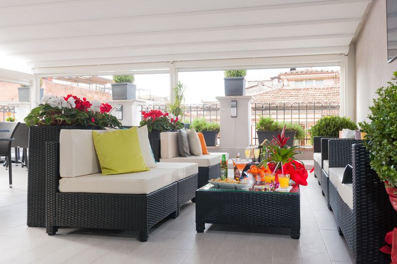 Relais Trevi 95 Boutique Hotel, foto 5