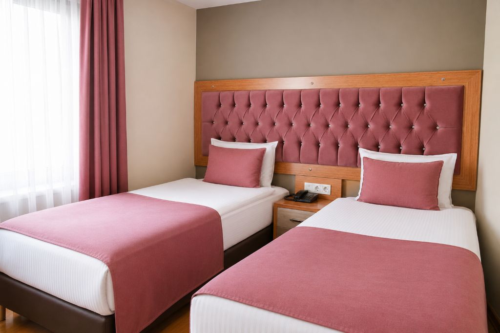 Hotel Black Pearl, foto 3