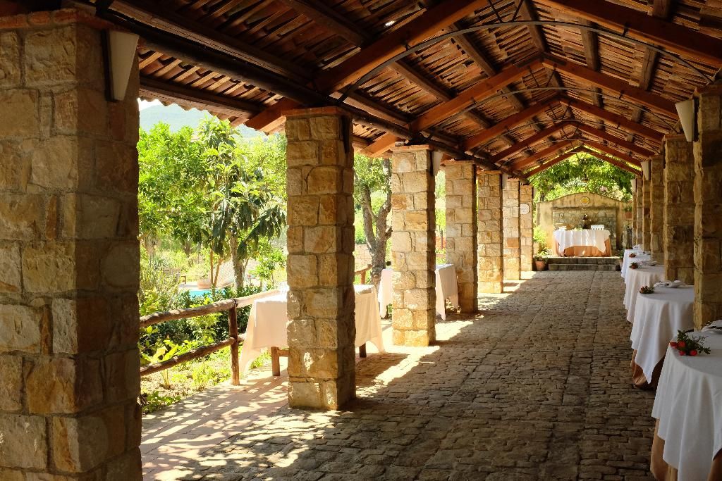 Azienda Agrituristica Bergi, foto 14
