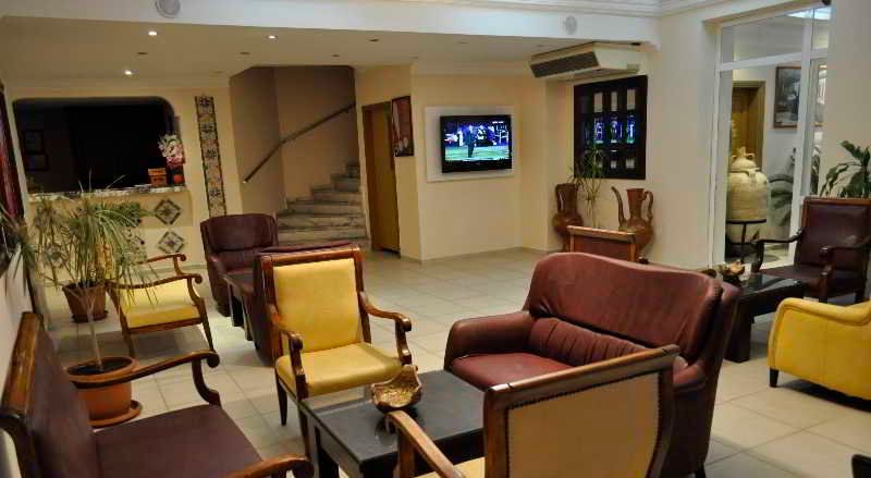 Azak Beach Hotel, foto 5