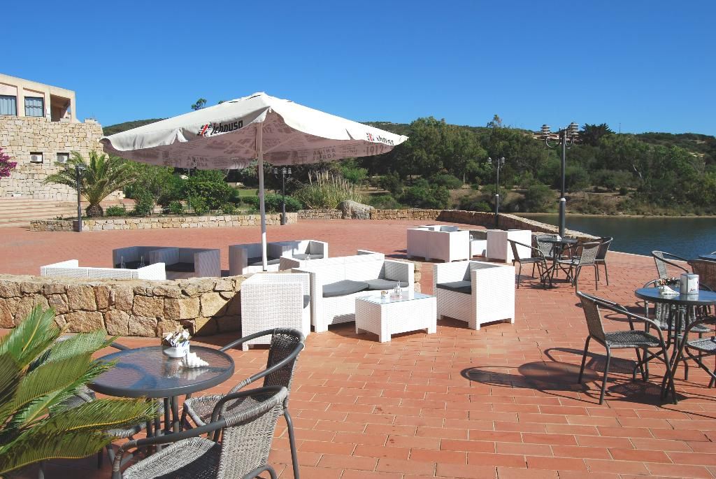Felix Hotels - Residence Hotel Costa Serena, foto 6