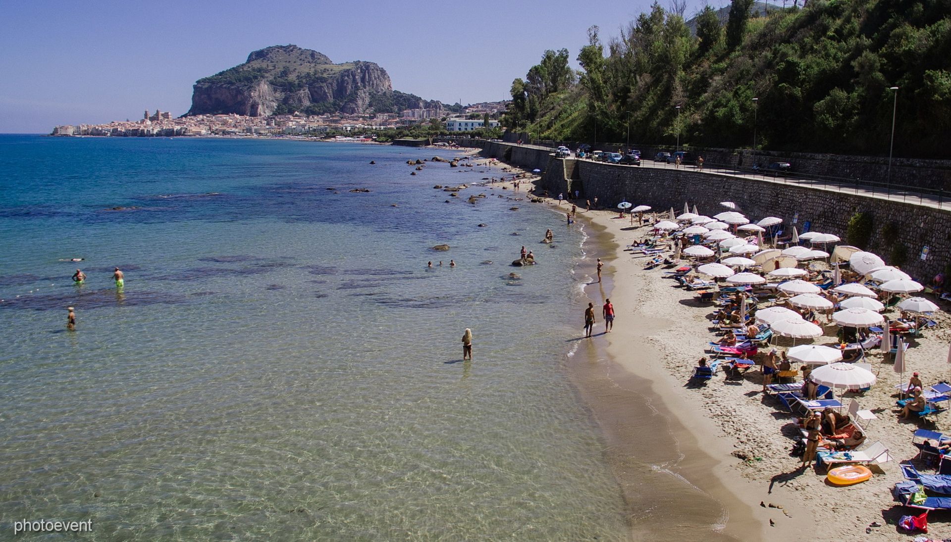 Hotel Santa Lucia Le Sabbie d'Oro, foto 3