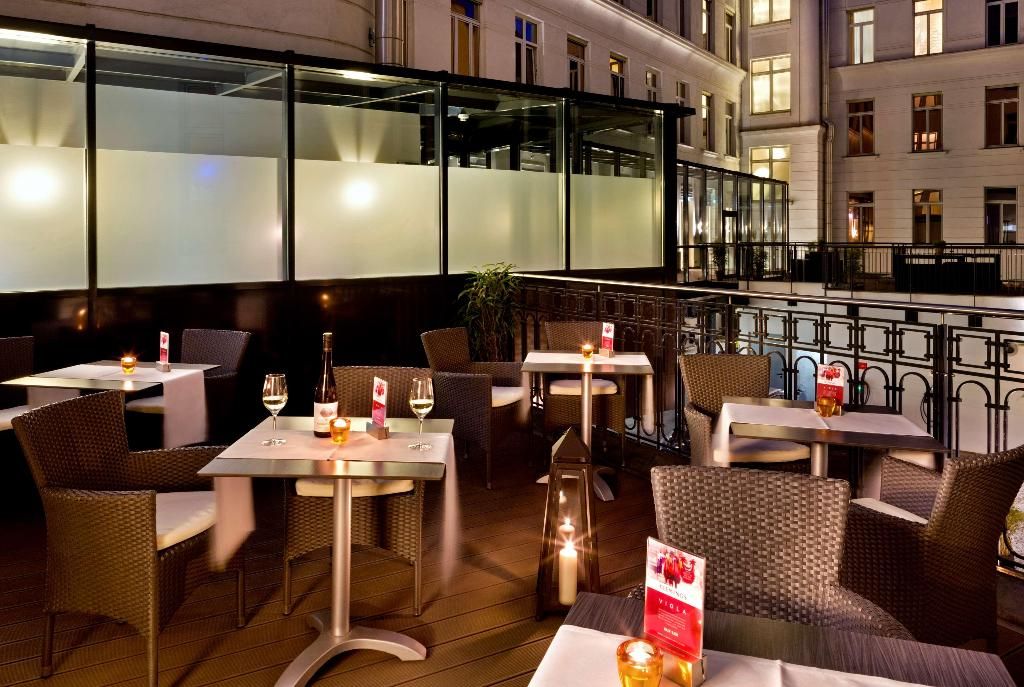 Flemings Selection Hotel Wien City, foto 4