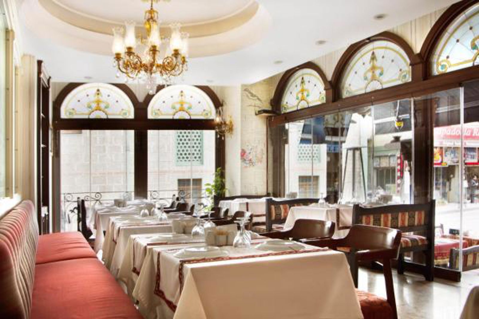 Best Western Empire Palace, foto 5