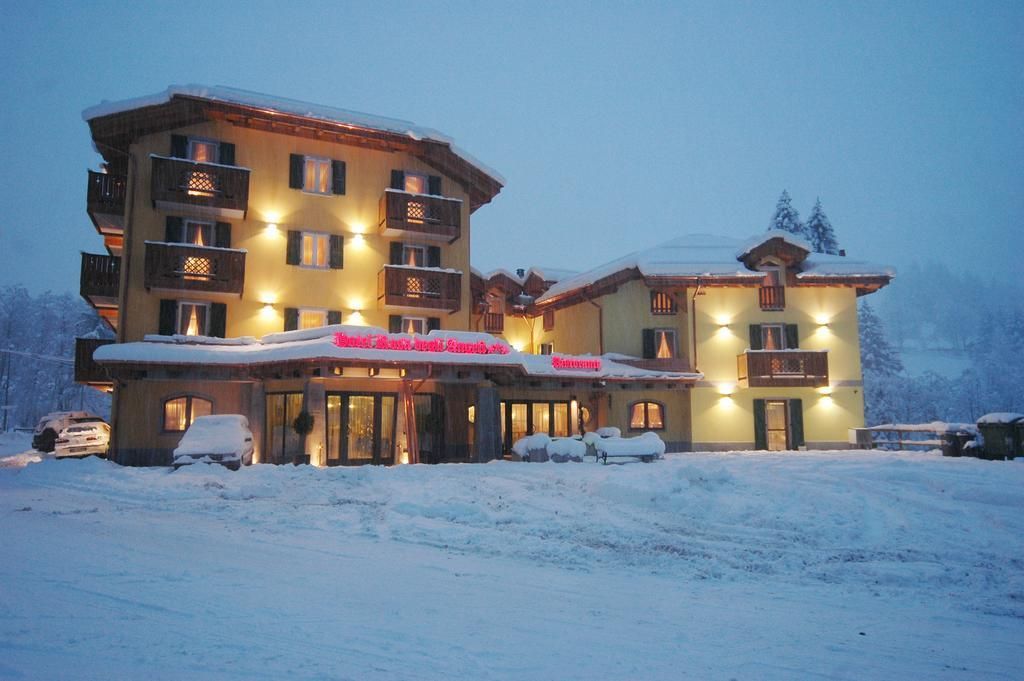 Hotel Rosa Degli Angeli, foto 7