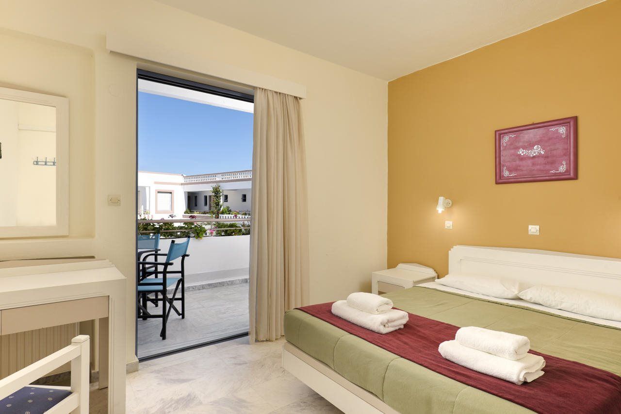 Ariadne Hotel, foto 15