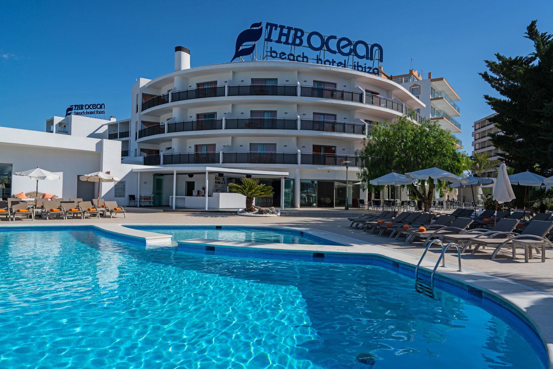 THB Ocean Beach, foto 11